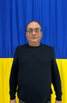 Роман ВОЛЬВИЧ