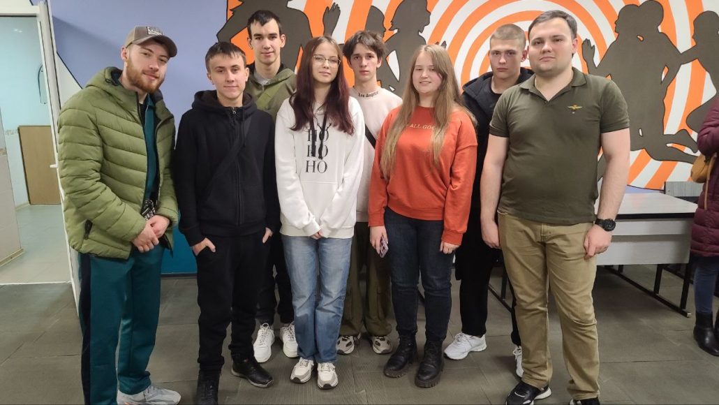 ШАХОВИЙ ТУРНІР, ПРИСВЯЧЕНИЙ МІЖНАРОДНОМУ ДНЮ СТУДЕНТА!