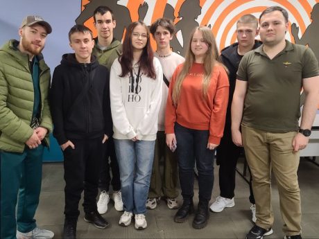 ШАХОВИЙ ТУРНІР, ПРИСВЯЧЕНИЙ МІЖНАРОДНОМУ ДНЮ СТУДЕНТА!