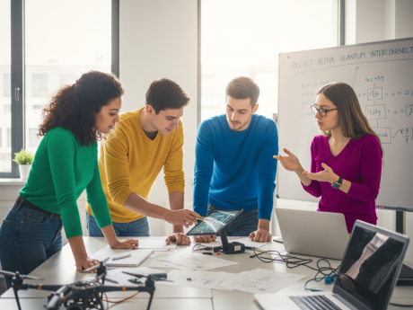 ВІДНОВЛЕННЯ ПОЧИНАЄТЬСЯ З ЄДНОСТІ! ВІТАЄМО ПЕРЕМОЖЦІВ!