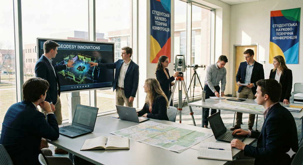 ІНТЕЛЕКТУАЛЬНІ ТЕХНОЛОГІЇ У СИСТЕМІ СУЧАСНОЇ ОСВІТИ ТА НАУКИ