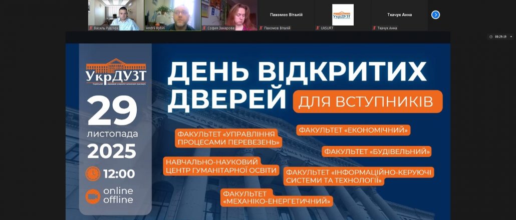 Комунальний заклад «Безлюдівський ліцей Безлюдівської селищної ради».