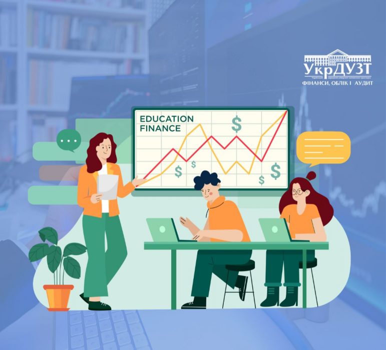 Перший тур Всеукраїнської студентської олімпіади з дисципліни «Гроші і кредит».