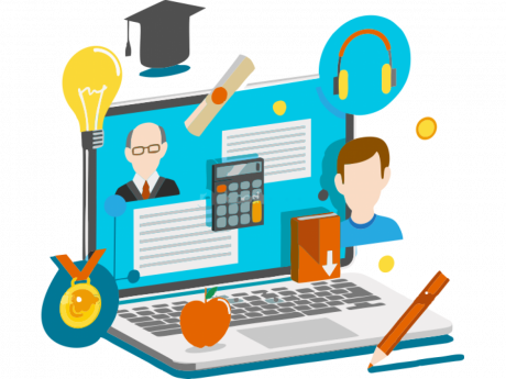 Проведено збори кураторів академічних груп кафедри іноземних мов у дистанційному форматі