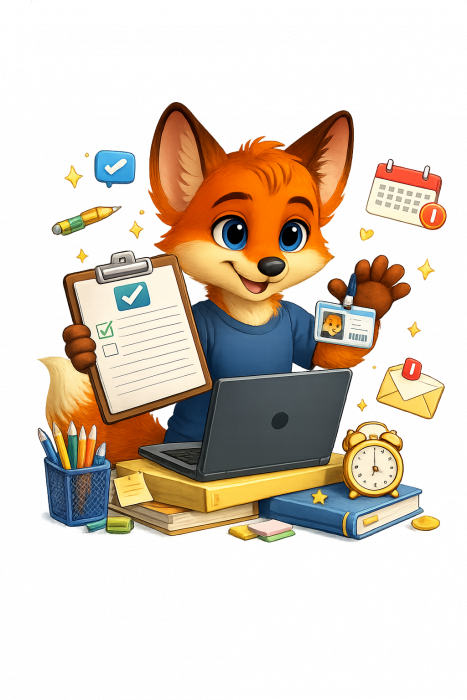 Крок 4. Візьміть участь у проходженні фахових випробувань