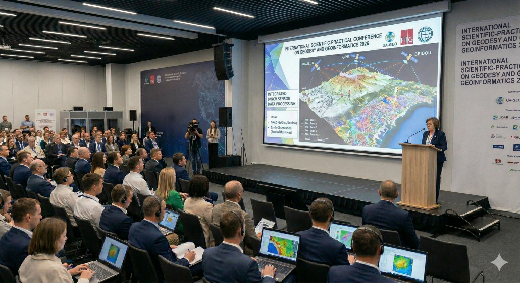 ТВОРЧІ ЗДОБУТКИ НА МІЖНАРОДНОМУ РІВНІ