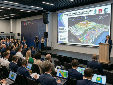 ТВОРЧІ ЗДОБУТКИ НА МІЖНАРОДНОМУ РІВНІ