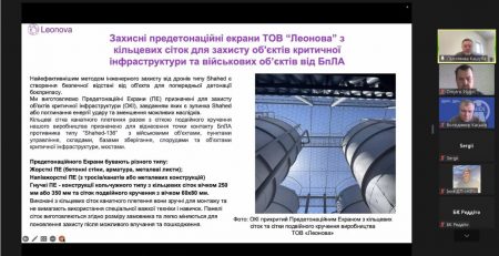 ПЛАТФОРМА ІННОВАЦІЙ ДП НІРІ