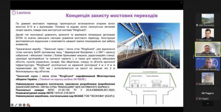 ПЛАТФОРМА ІННОВАЦІЙ ДП НІРІ