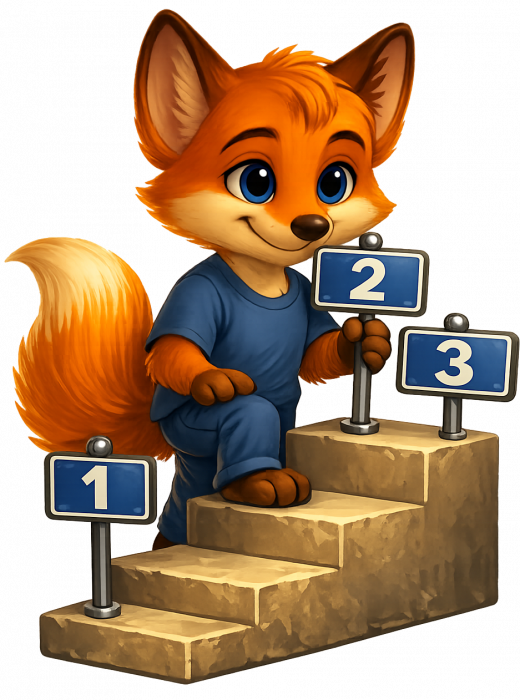 Індивідуальна траєкторія вступу