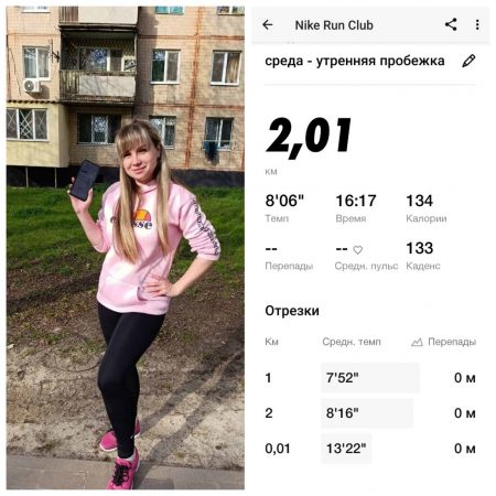 Результати змагань *"Рух-Це життя!"* серед співробітників УкрДУЗТ.