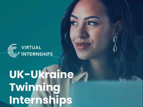Міжнародні дистанційні стажування для студентів УкрДУЗТ у межах UK–Ukraine Twinning Initiative