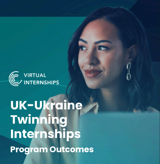 Міжнародні дистанційні стажування для студентів УкрДУЗТ у межах UK–Ukraine Twinning Initiative