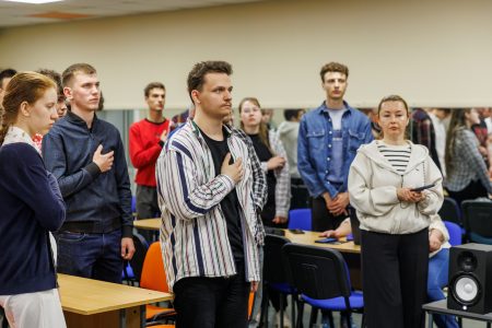 Завершився  спортивний захід «Харківські спортивні студентські ліги» з шахів