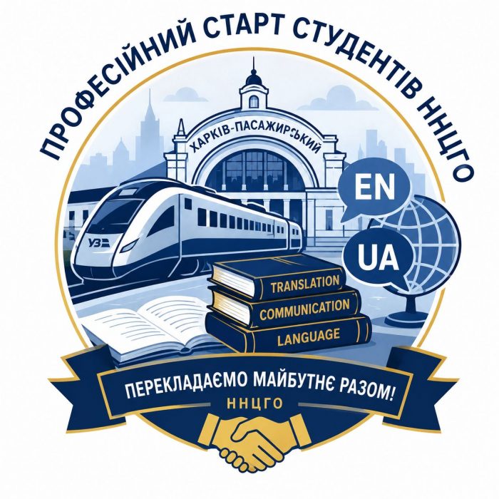 Професійний старт студентів ННЦГО