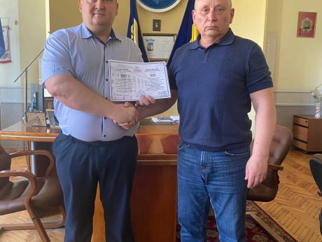 Наука, що має безпосередній зв’язок із реальним виробництвом!