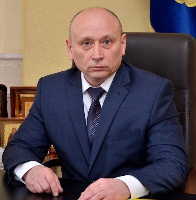 Щиро вітаємо ректора Українського державного університету залізничного транспорту Сергія Володимировича Панченка з присвоєнням почесного звання «Заслужений діяч науки і техніки України»!