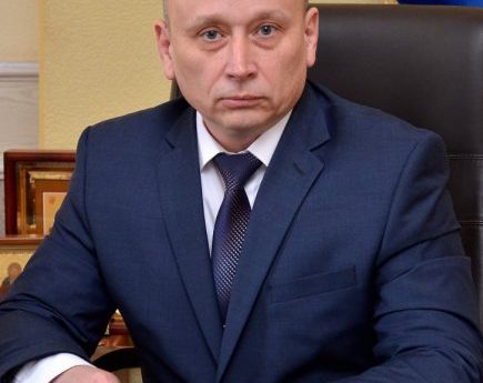 Шановний Сергію Володимировичу!