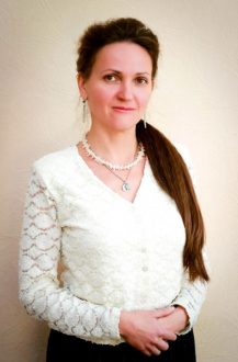 Компанієць Вікторія Віталіївна