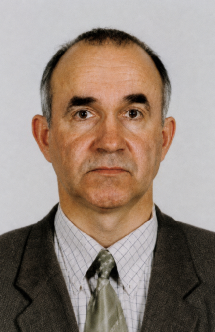 Доценко Сергій Ілліч