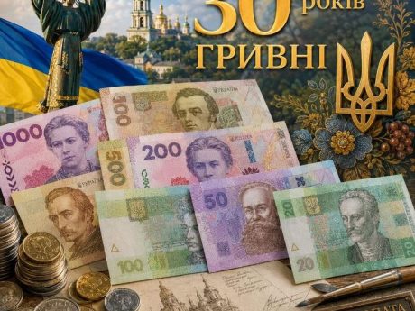 17.09.2026р. відбулось засідання історичного гуртка присвячене 30- річчю з дня введення в обіг національної грошової одиниці – гривні.