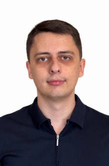 Перець Костянтин Геннадійович