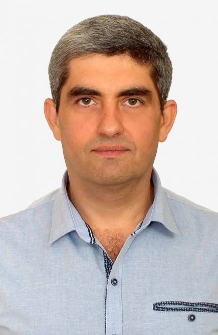 Третяк Михайло Володимирович