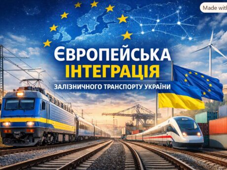 Співробітники та здобувачі освіти кафедри ТСЛ долучились до навчальної програми «Європейська інтеграція залізничного транспорту України: від acquis ЄС до практичної імплементації»