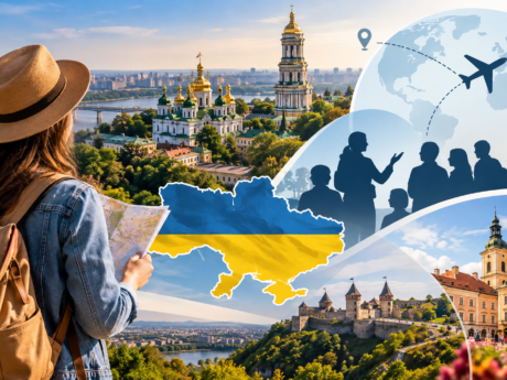 Культурний туризм і туристичний потенціал України: викладачі кафедри іноземних мов УкрДУЗТ долучилися до зустрічі TESOL Ukraine